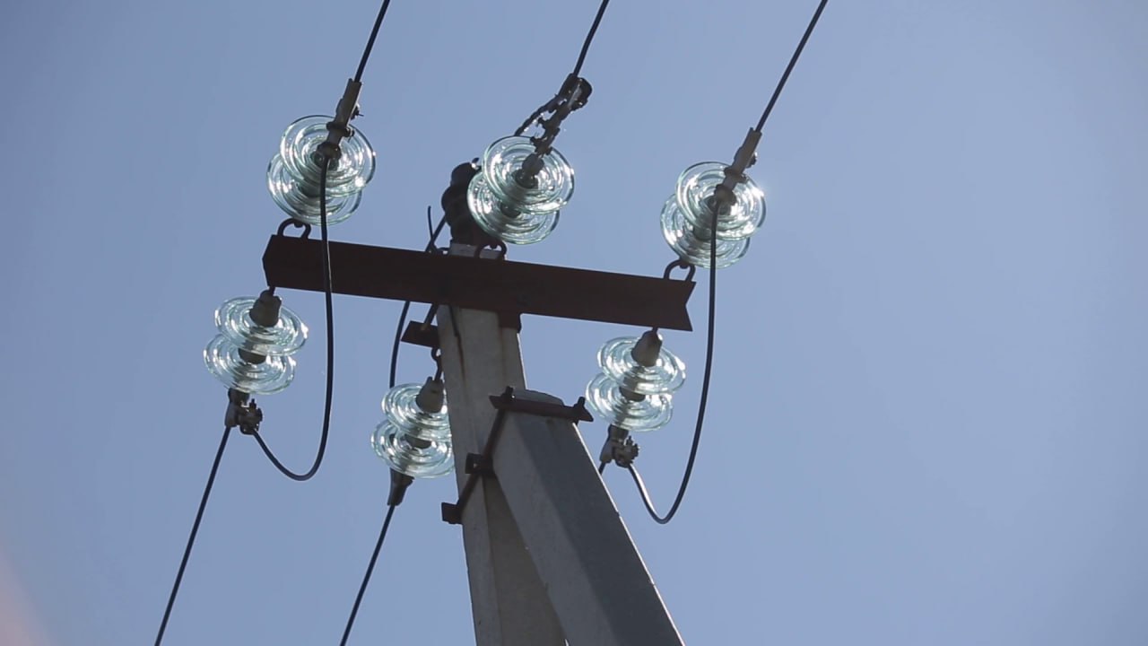 Эксплуатация стоек СВ